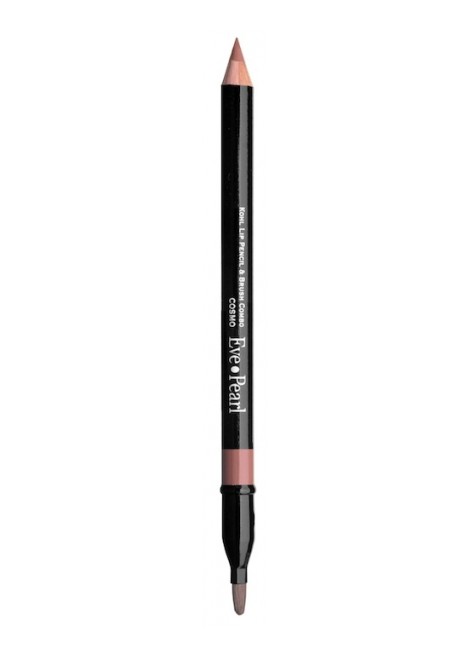 Eve Pearl Kohl Lip Pencil & Brush Combo