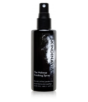 Skindinavia Makeup Finishing Spray 4 oz (S-FS4)