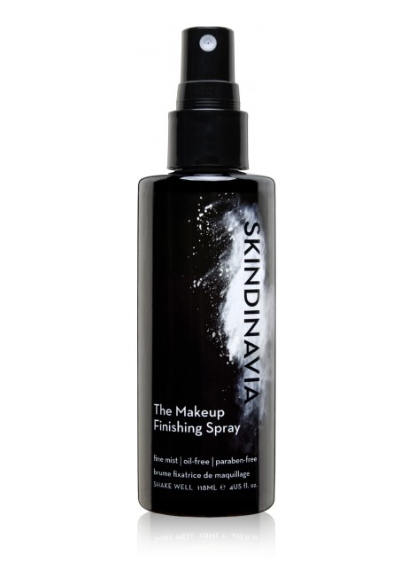Skindinavia Makeup Finishing Spray 4 oz