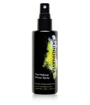 Skindinavia Makeup Primer Spray 4 oz (S-PS4)