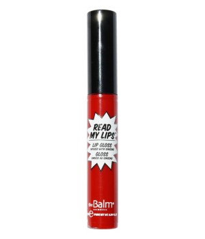 theBalm Pretty Smart Lip Gloss (TB-PSMART)