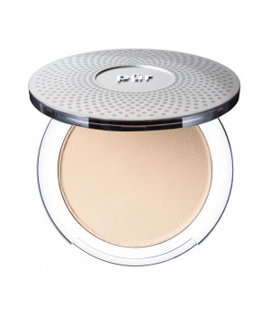 PUR 4-in-1 Pressed Mineral Makeup Fundation - PUR-PMMF
