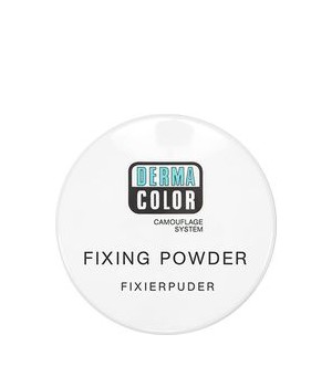 Kryolan Dermacolor Fixing Powder P1 - 75700