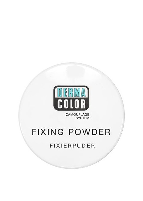 Kryolan Dermacolor Fixing Powder P4