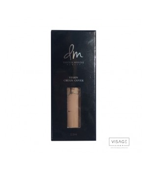 DMB Vision Cream Cover Probki W01-W10 (DMB-VCCSW)