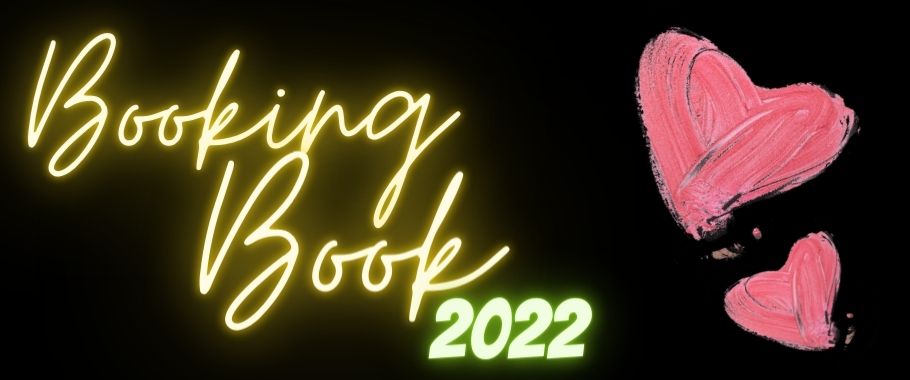 Booking 2021