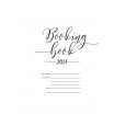 BOOKING BOOK Wklad 2024 rok - VSL-BBW24